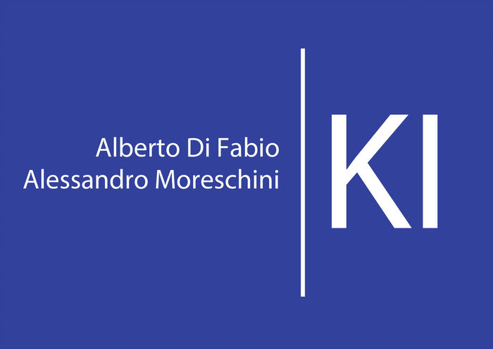 Alberto Di Fabio / Alessandro Moreschini – KI